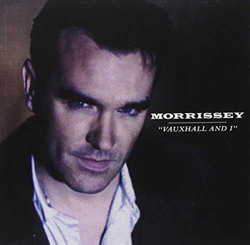 Morrissey/Vauxhall & I
