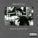 CLAY,ANDREW DICE/PART II-DAY THE LAUGHTER DIED