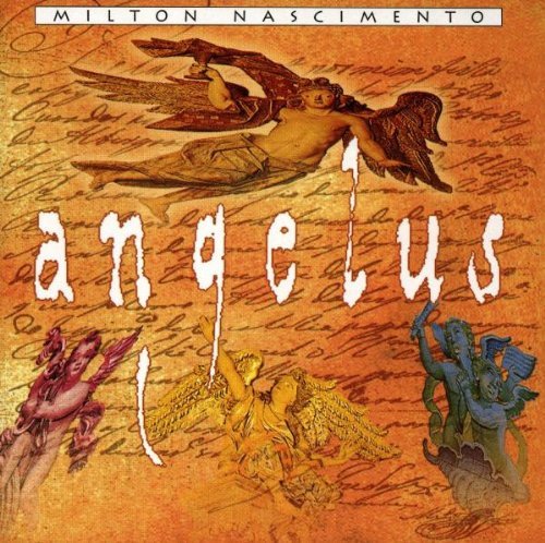 Milton Nascimento/Angelus