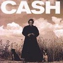 Johnny Cash/American Recordings