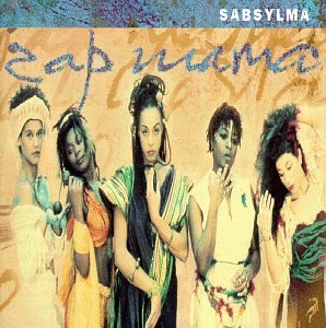 Zap Mama/Sabsylma