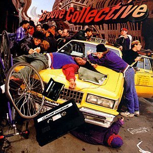 Groove Collective/Groove Collective@Import-Eu