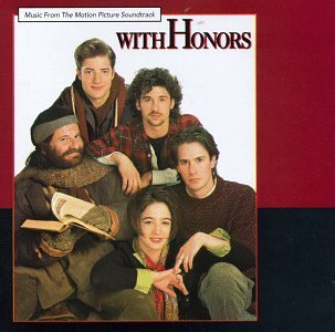 With Honors/Soundtrack@Madonna/Cult/Duran Duran/Belly@Mudhoney/Lovett/Babble