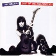 PRETENDERS/LAST OF THE INDEPENDENTS
