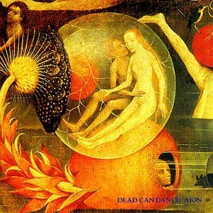 Dead Can Dance/Aion