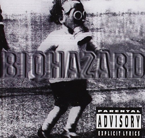 Biohazard/State Of The World Address@Explicit Version