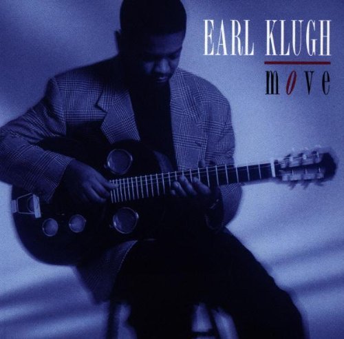 KLUGH,EARL/MOVE