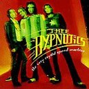 HYPNOTICS/VERY CRYSTAL SPEED MACHINE