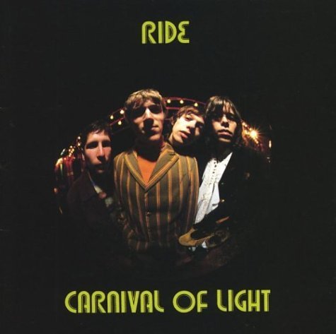 Ride/Carnival Of Light