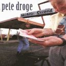 Pete Droge/Necktie Second