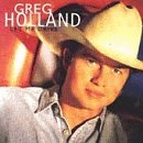 HOLLAND,GREG/LET ME DRIVE