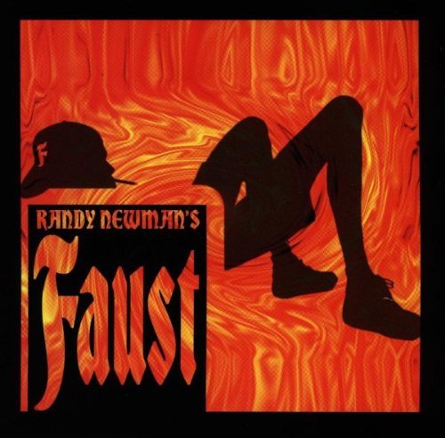 NEWMAN,RANDY/FAUST