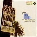 Rise & Fall Of A 1960's Soul L/Best Of Loma Records@2 Cd Set