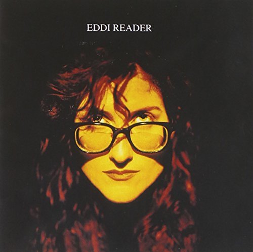 Eddi Reader/Eddi Reader@Cd-R