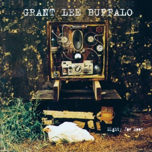 Grant Lee Buffalo/Mighty Joe Moon@Cd-R