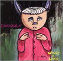 Dinosaur Jr./Without A Sound