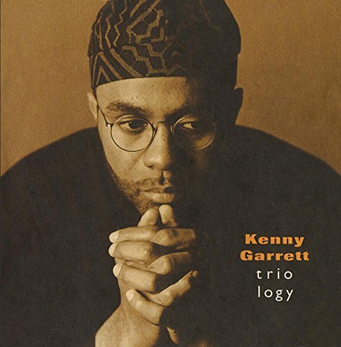 GARRETT,KENNY/TRILOGY