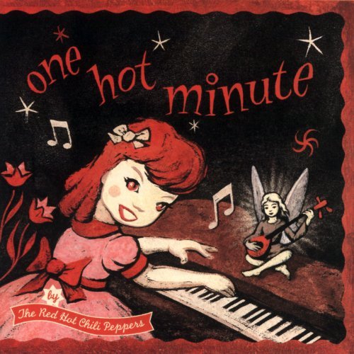 Red Hot Chili Peppers/One Hot Minute
