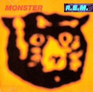 R.E.M./Monster