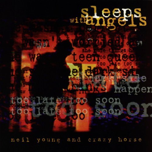 Neil Young/Sleeps With Angels