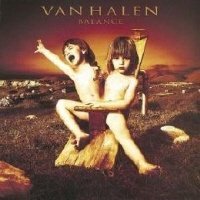 Van Halen/Balance