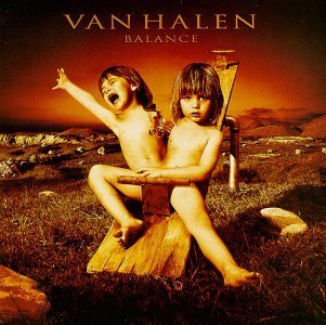 VAN HALEN/BALANCE