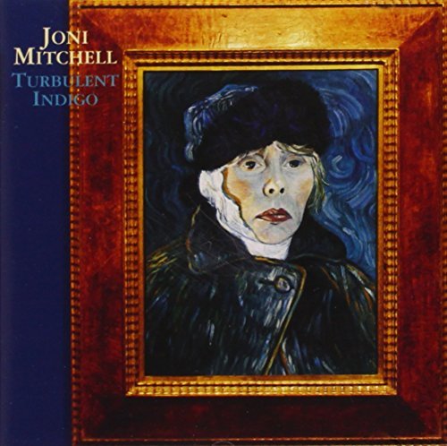 Joni Mitchell/Turbulent Indigo