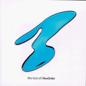 NEW ORDER/BEST OF NEW ORDER