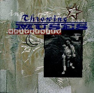THROWING MUSES/UNIVERSITY