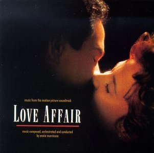 Love Affair/Soundtrack@Music By Ennio Morricone@Lang/Charles/Scott/Short