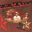 ZZ TOP/ONE FOOT IN THE BLUES