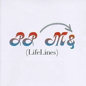 Peter Paul & Mary/Lifelines