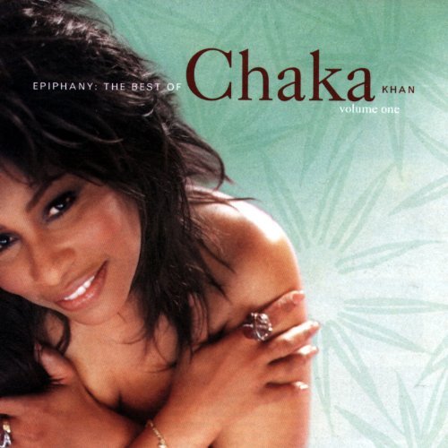 Chaka Khan/Vol. 1-Epiphany-Best Of Chaka@Hdcd