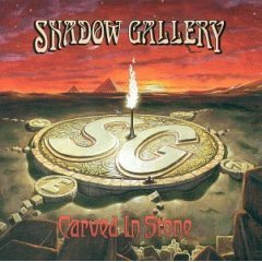Vince Neil/Carved In Stone