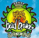 Bad Brains/God Of Love