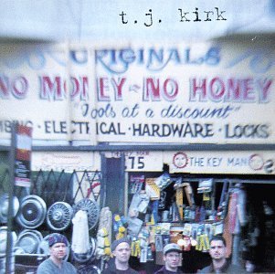 T.J. Kirk/T.J. Kirk
