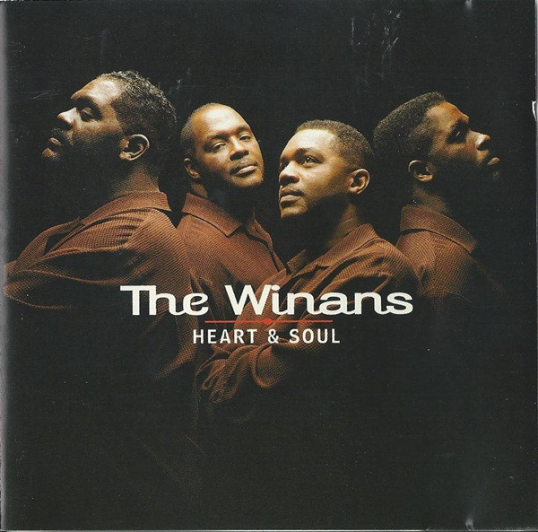 Winans Heart & Soul 