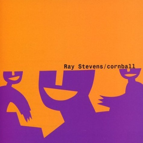 Ray Stevens/Cornball