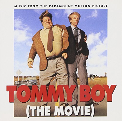 TOMMY BOY/SOUNDTRACK