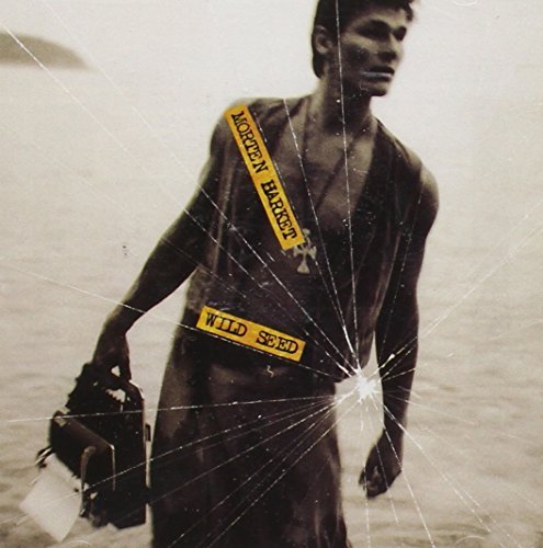 Morten Harket Wild Seed Import Gbr 