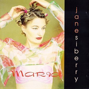 Jane Siberry/Maria