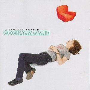 Jennifer Trynin/Cockamamie