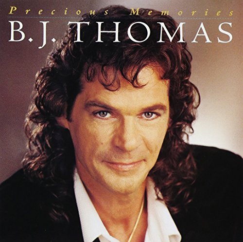 B.J. Thomas/Precious Memories@Cd-R