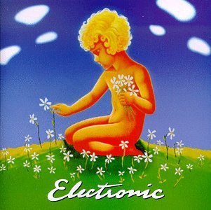 ELECTRONIC/RAISE THE PRESSURE