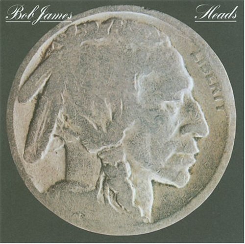 Bob James/Heads