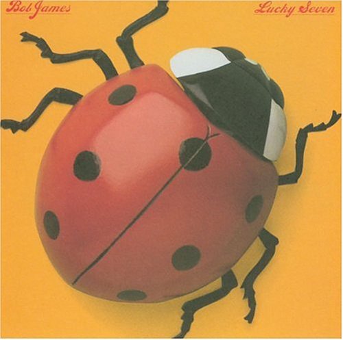 Bob James/Lucky Seven