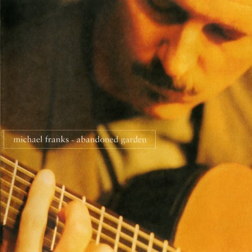 Michael Franks/Abandoned Garden@Abandoned Garden