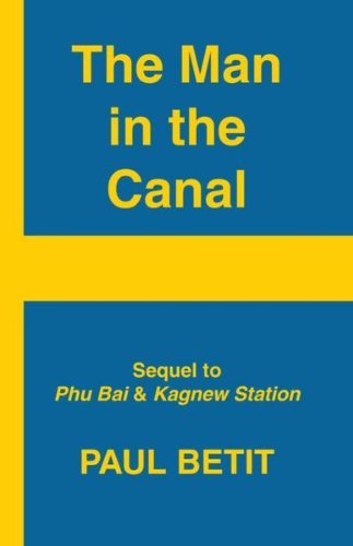 Paul Betit The Man In The Canal 