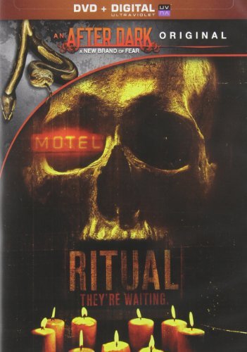 Ritual (after Dark) Ritual (after Dark) Ws R 
