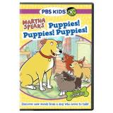 Martha Speaks Puppies! Puppie Martha Speaks Nr 